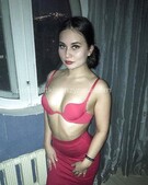 Анкета проститутки Сабина - метро Басманный, возраст - 25