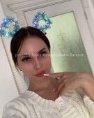 Анкета проститутки Даша - метро Пресненский, возраст - 25