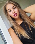 Анкета проститутки Адель - метро Измайлово, возраст - 26