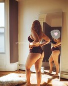 Анкета проститутки Полина - метро Замоскворечье, возраст - 26