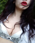 Анкета проститутки Марта - метро Басманный, возраст - 26