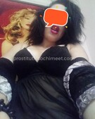 Анкета проститутки Рита - метро Строгино, возраст - 26