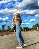 Анкета проститутки Слава - метро Красносельский, возраст - 26