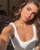 Анкета проститутки Дарина - метро Северное Медведково, возраст - 26