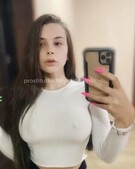 Анкета проститутки Инна - метро Алтуфьевский, возраст - 26