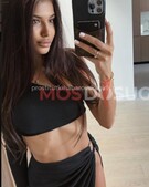 Анкета проститутки Эмма - метро Проспект Вернадского, возраст - 27