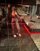 Анкета проститутки Роксана - метро Теплый Стан, возраст - 27