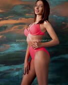 Анкета проститутки Марго - метро Даниловский, возраст - 27