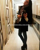 Анкета проститутки Лика - метро Митино, возраст - 27