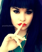 Анкета проститутки Злата - метро Ясенево, возраст - 28