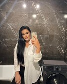 Анкета проститутки Полина - метро Арбат, возраст - 28