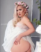 Анкета проститутки Мирослава - метро Бескудниковский, возраст - 29