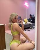 Анкета проститутки Надюша - метро Пресненский, возраст - 30