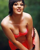 Анкета проститутки Милослава - метро Новокосино, возраст - 30