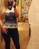 Анкета проститутки Илона - метро Нагатино-Садовники, возраст - 32