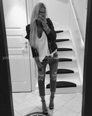 Анкета проститутки Сабина - метро Измайлово, возраст - 32