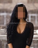 Анкета проститутки Снежана - метро Таганский, возраст - 34