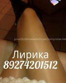 Анкета проститутки Надежда - метро Академический, возраст - 35