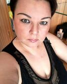 Анкета проститутки Надя - метро Южное Бутово, возраст - 38