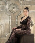 Анкета проститутки Рада - метро Лефортово, возраст - 38